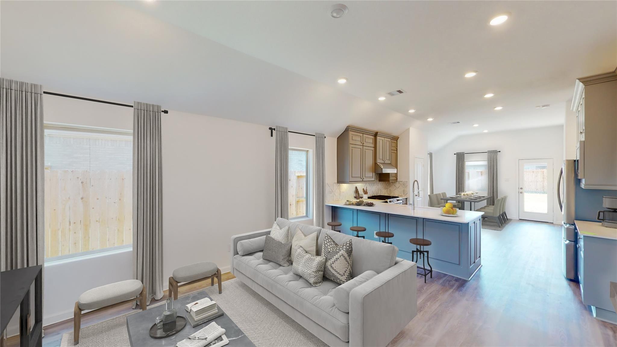 6606 Sleepy Orange Court