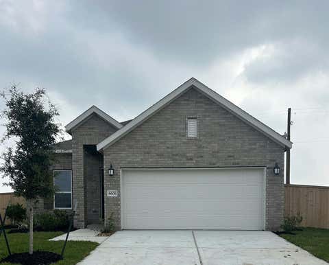 Photo of 6606 Sleepy Orange Court, Needville, TX 77461 (MLS # 32512886)