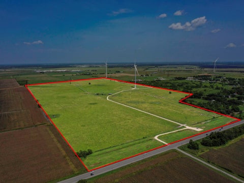 Photo of 9127 60 South Highway, Lane City, TX 77453 (MLS # 88503212)