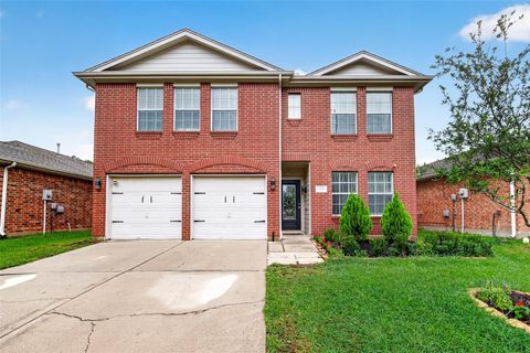 Photo of 21202 Barker Canyon Lane, Katy, TX 77450 (MLS # 59706762)