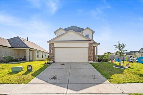 Photo of 402 Moose Run, Huntsville, TX 77320 (MLS # 11911796)