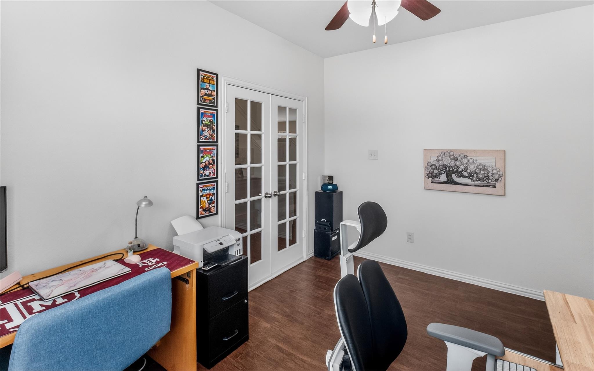 9915 Blissfull Valley Lane