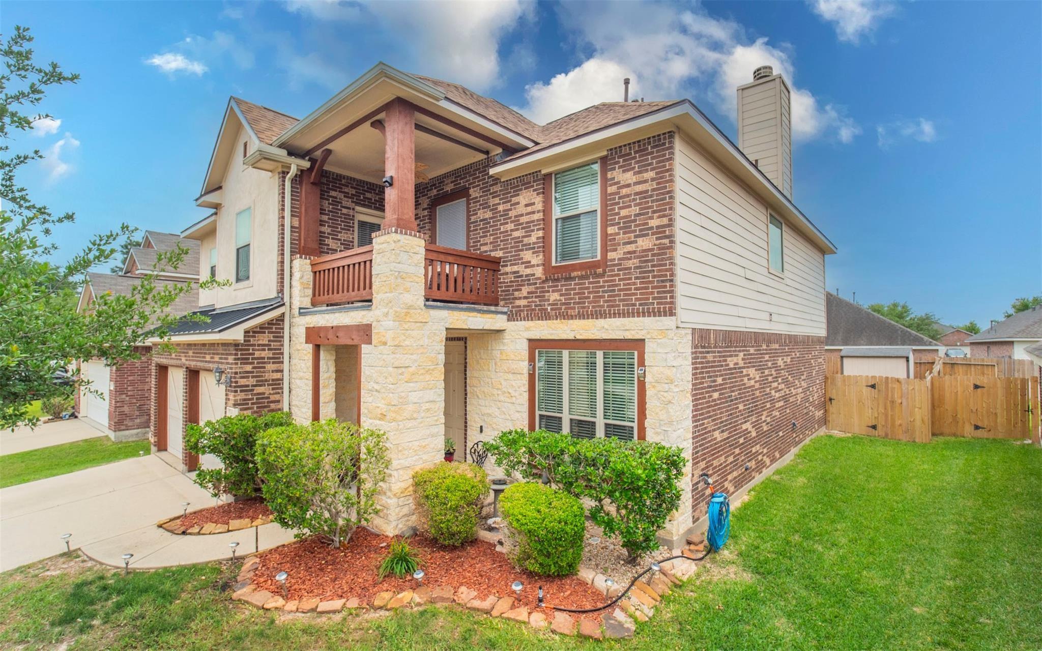 9915 Blissfull Valley Lane