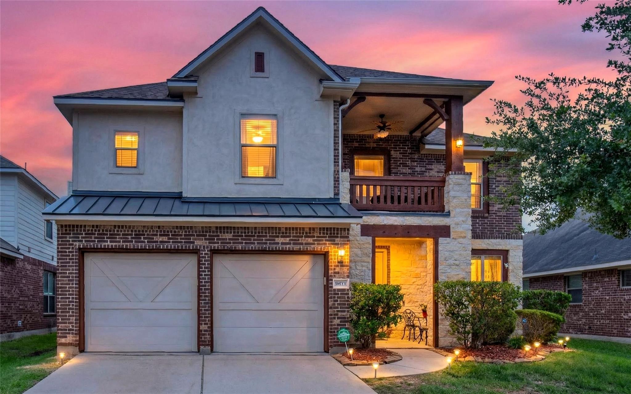 9915 Blissfull Valley Lane