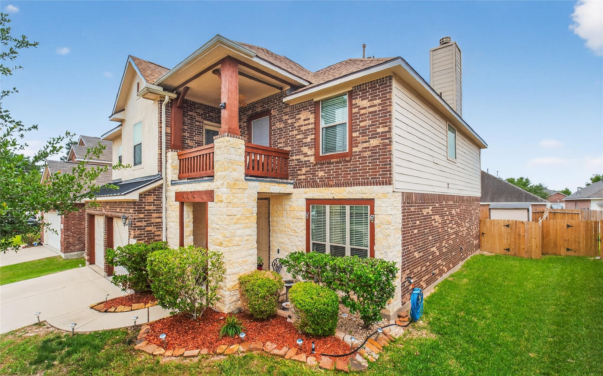 9915 Blissfull Valley Lane