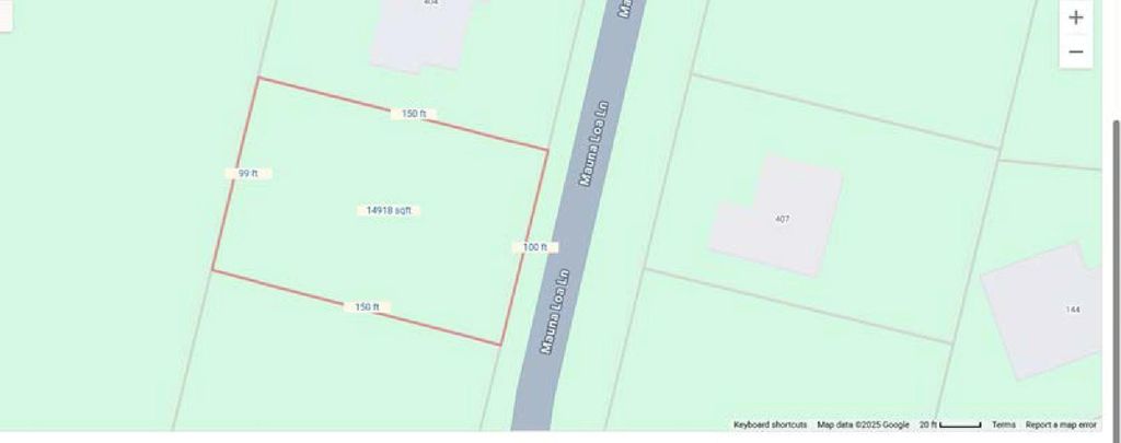 Photo of 0 Lot 15 Mauna Loa Ln, Bastrop, TX 78602 (MLS # 74288018)