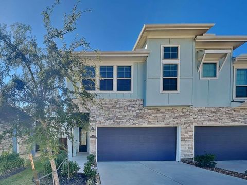 Photo of 4026 Champlain Way, Iowa Colony, TX 77583 (MLS # 91730179)