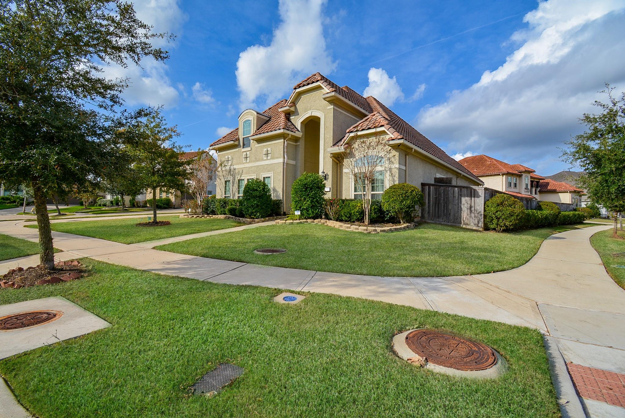 6302 Kennedy Hills Court