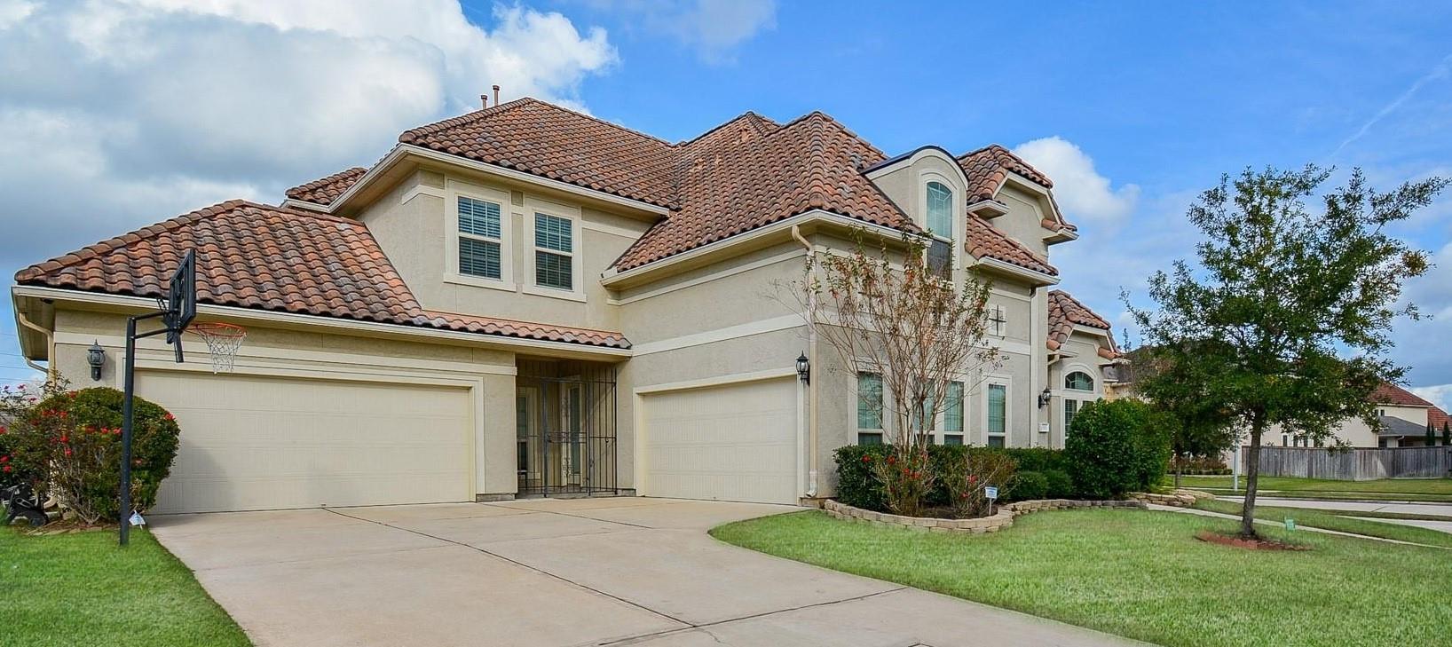 6302 Kennedy Hills Court