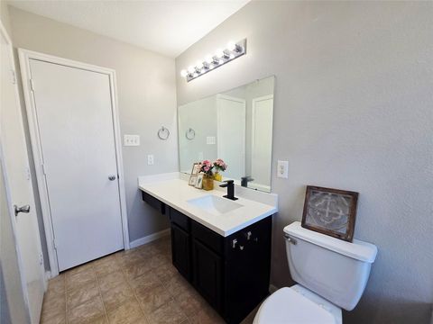 Tiny photo for 1011 Larks Trace Lane, Houston, TX 77090 (MLS # 65781132)