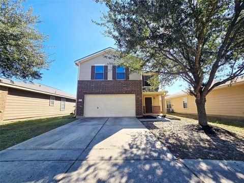 Tiny photo for 1011 Larks Trace Lane, Houston, TX 77090 (MLS # 65781132)