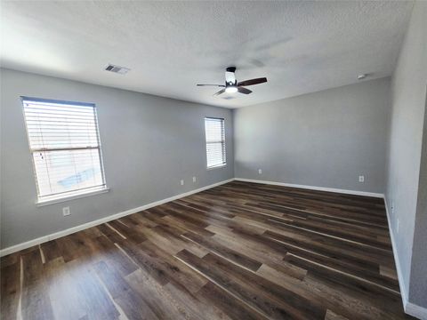 Tiny photo for 1011 Larks Trace Lane, Houston, TX 77090 (MLS # 65781132)