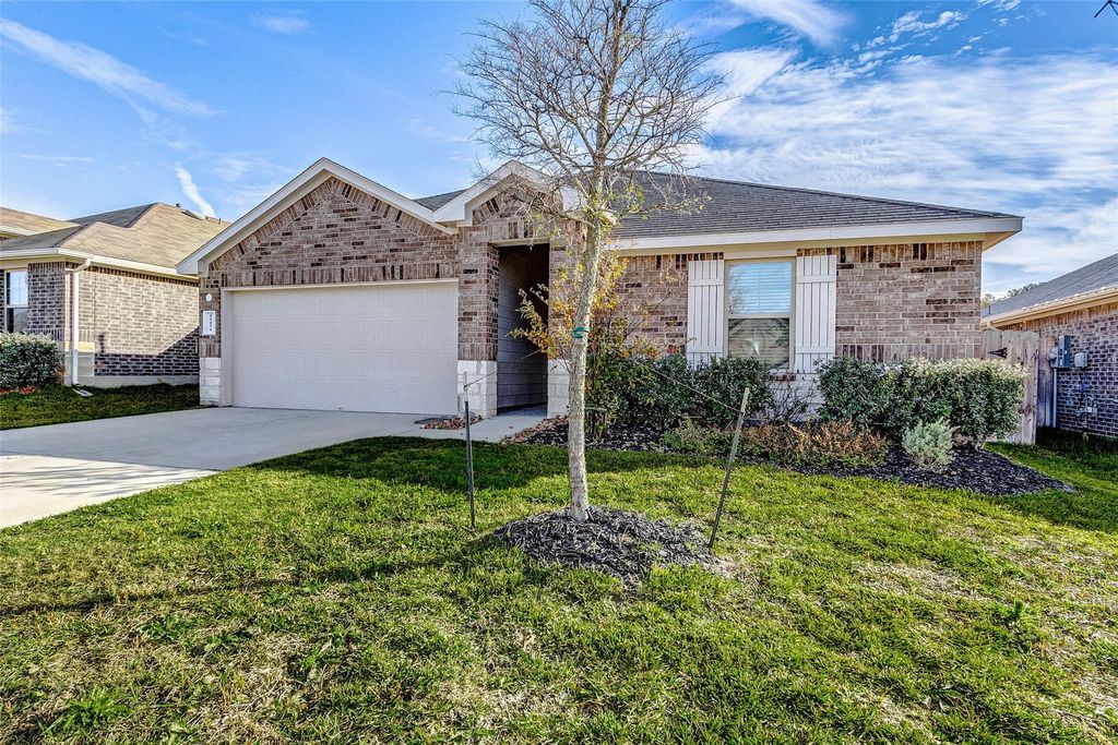 Photo of 40454 Red Poppy Ln Ln, Magnolia, TX 77354 (MLS # 90404193)
