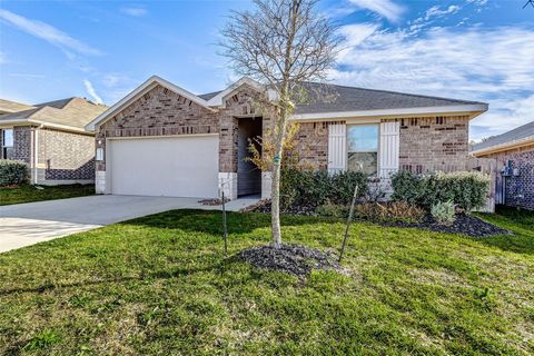 Photo of 40454 Red Poppy Ln Ln, Magnolia, TX 77354 (MLS # 90404193)