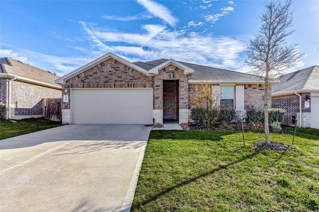 Photo of 40454 Red Poppy Ln Ln, Magnolia, TX 77354 (MLS # 90404193)