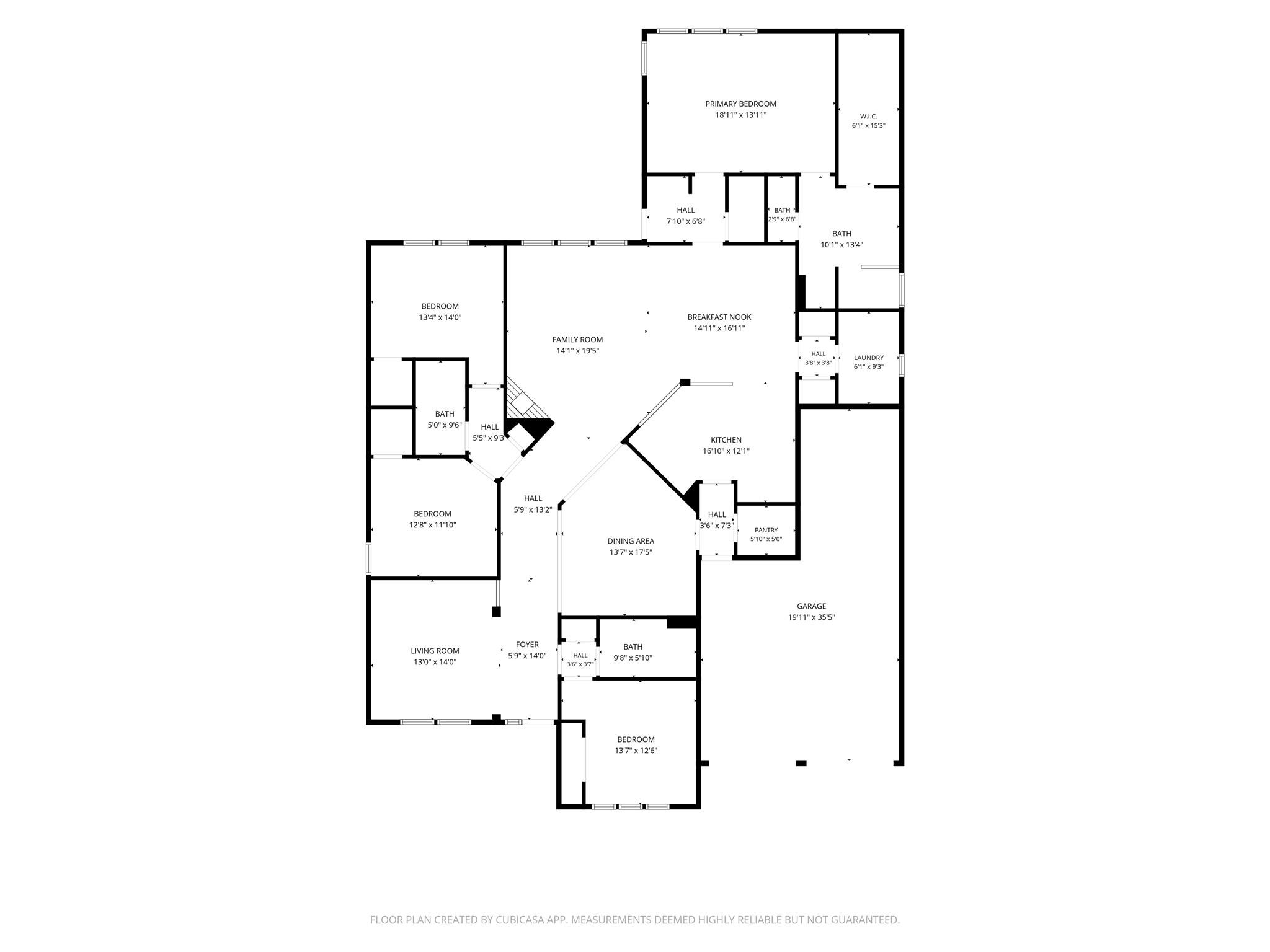 2906 Grand Shore Court