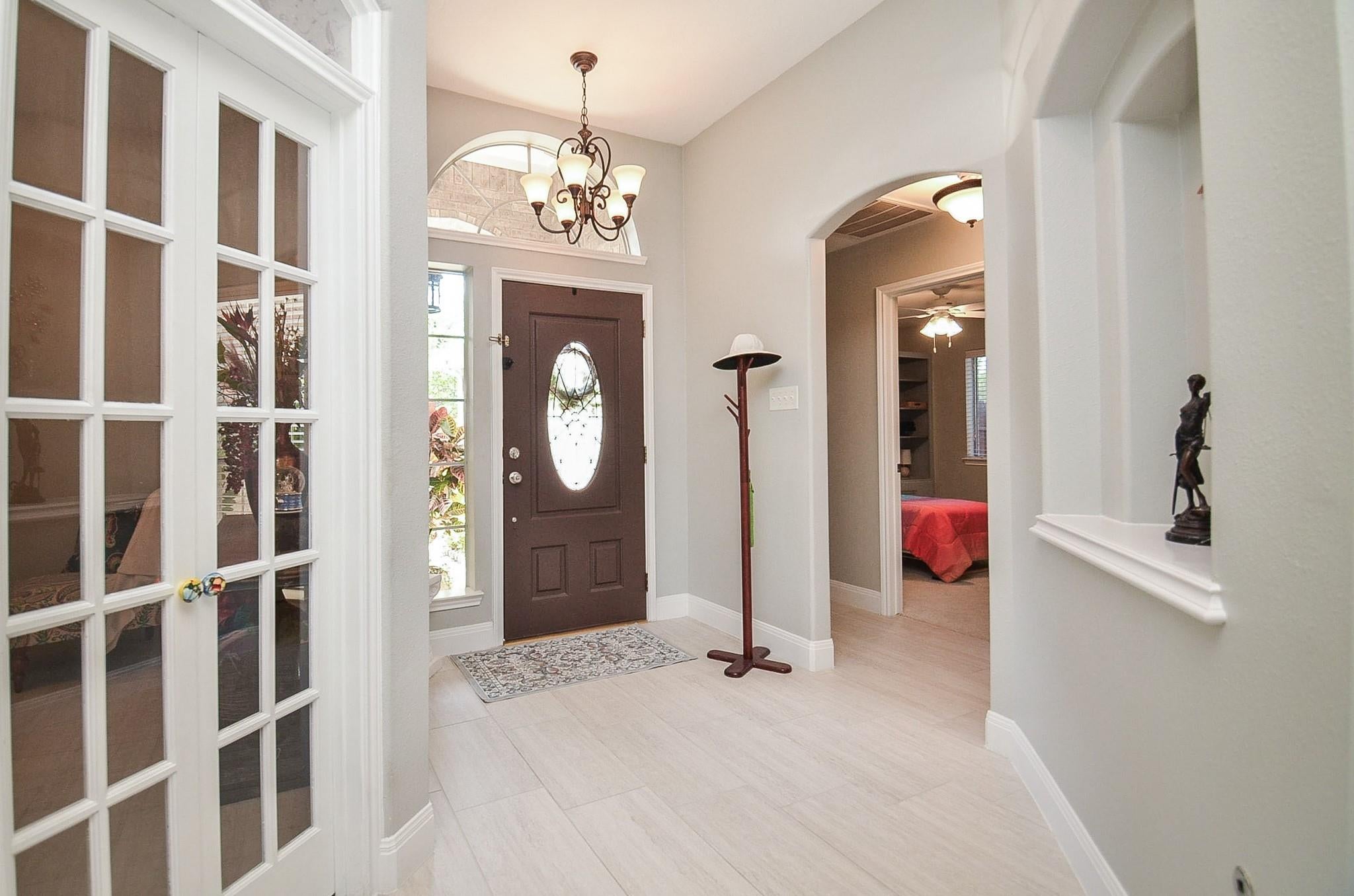 3511 Swordfern Place