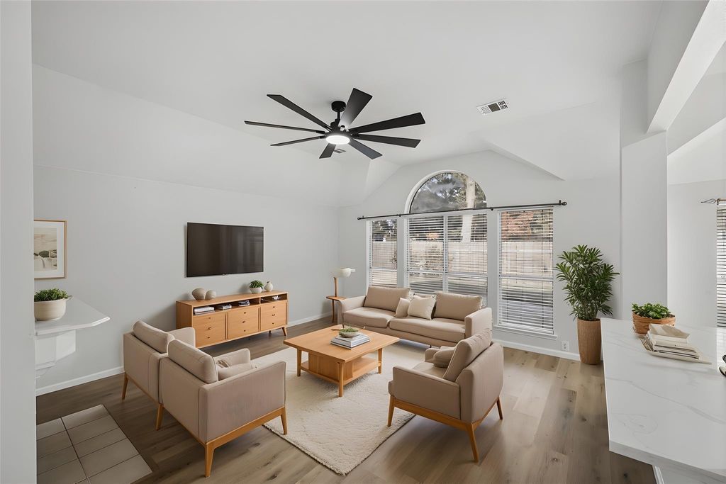 Photo of 19134 Milloak Drive, Humble, TX 77346 (MLS # 92973817)