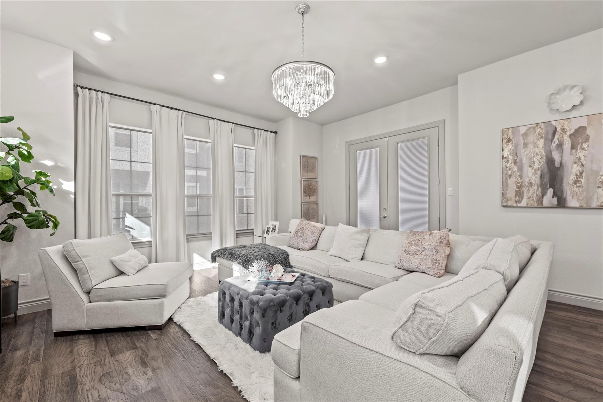 10909 Upland Retreat Drive