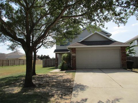 Photo of 12846 Colony Heath Lane, Houston, TX 77085 (MLS # 11464928)