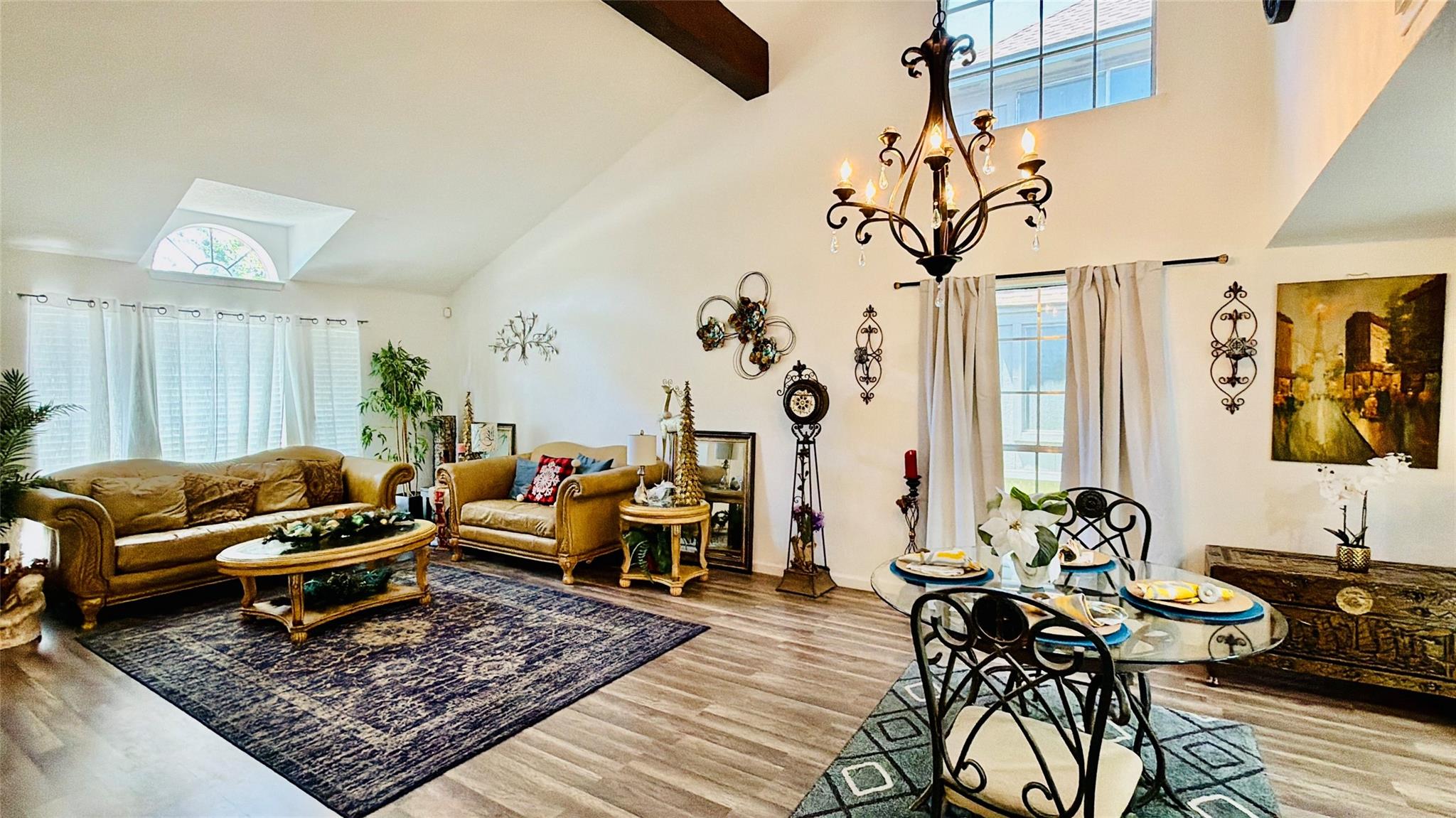 4926 Temple Bell Drive