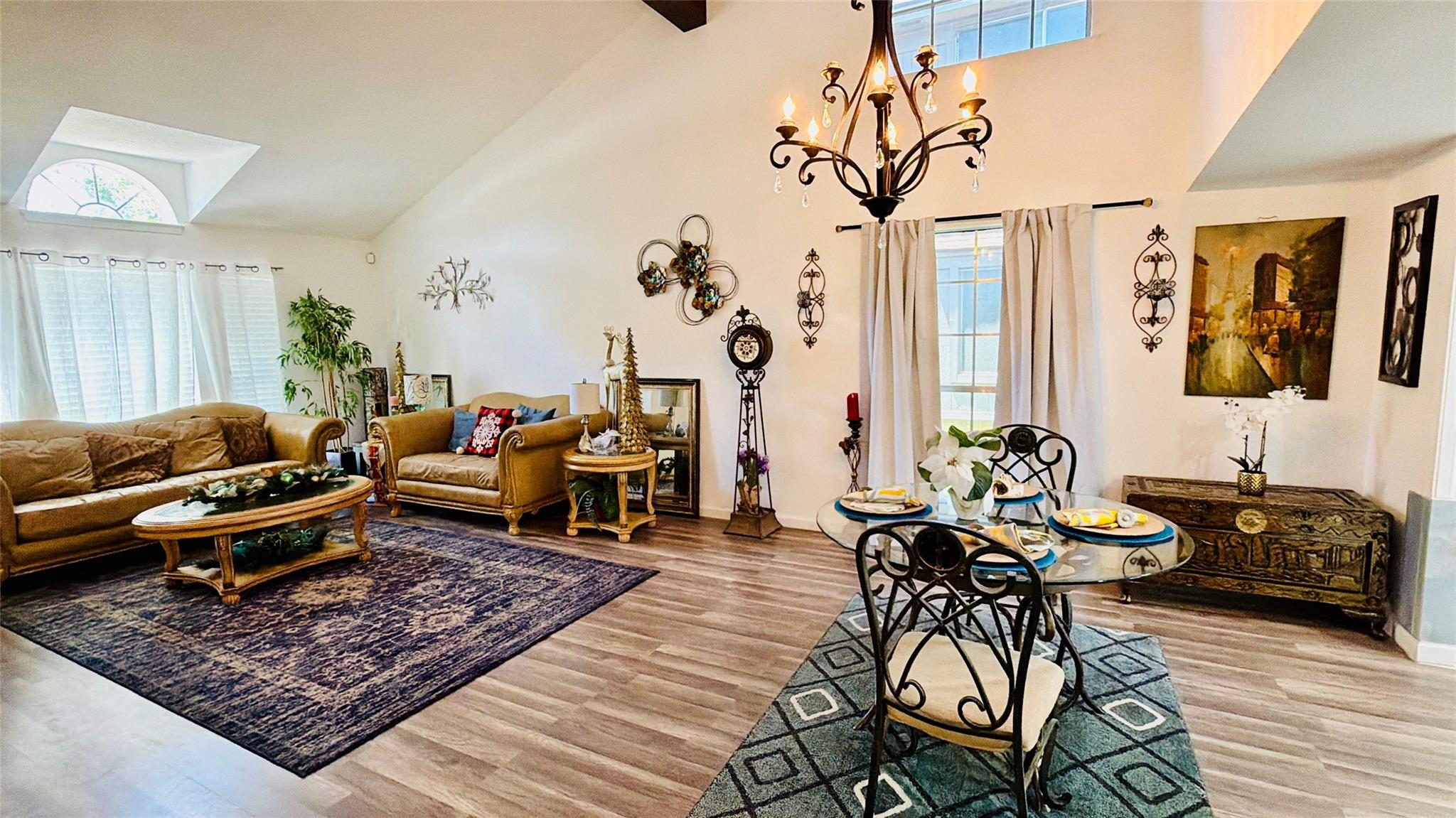 4926 Temple Bell Drive