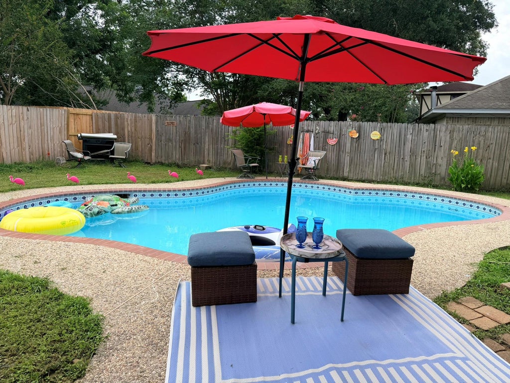 Photo of 4926 Temple Bell Drive, Spring, TX 77388 (MLS # 24055679)
