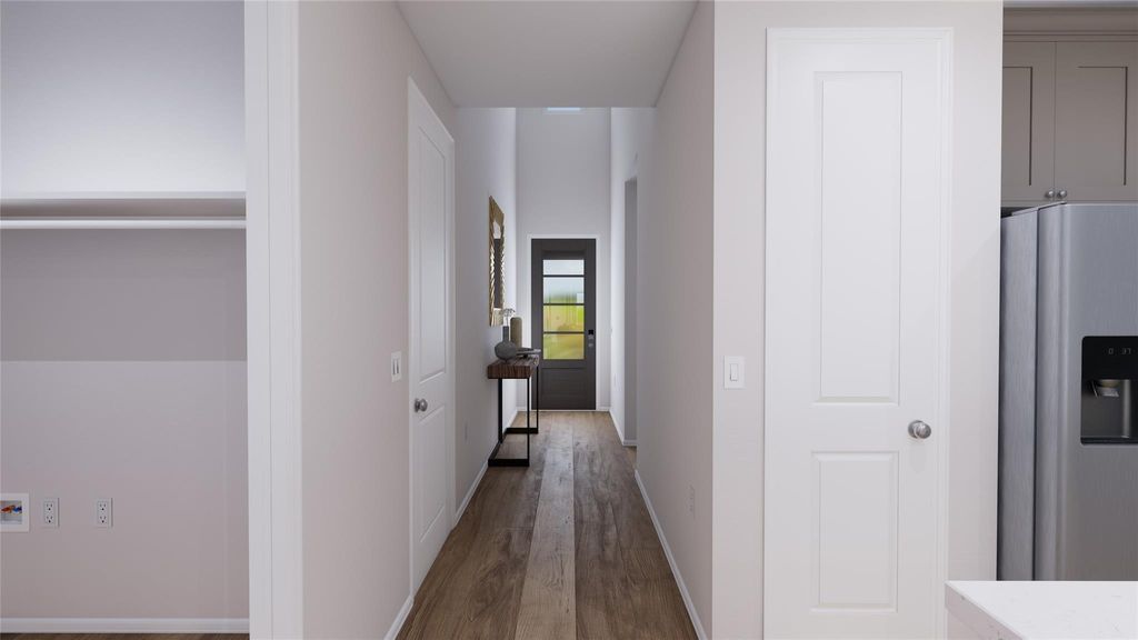 Photo of 2130 Mosaic Valley Court, Angleton, TX 77515 (MLS # 61237505)