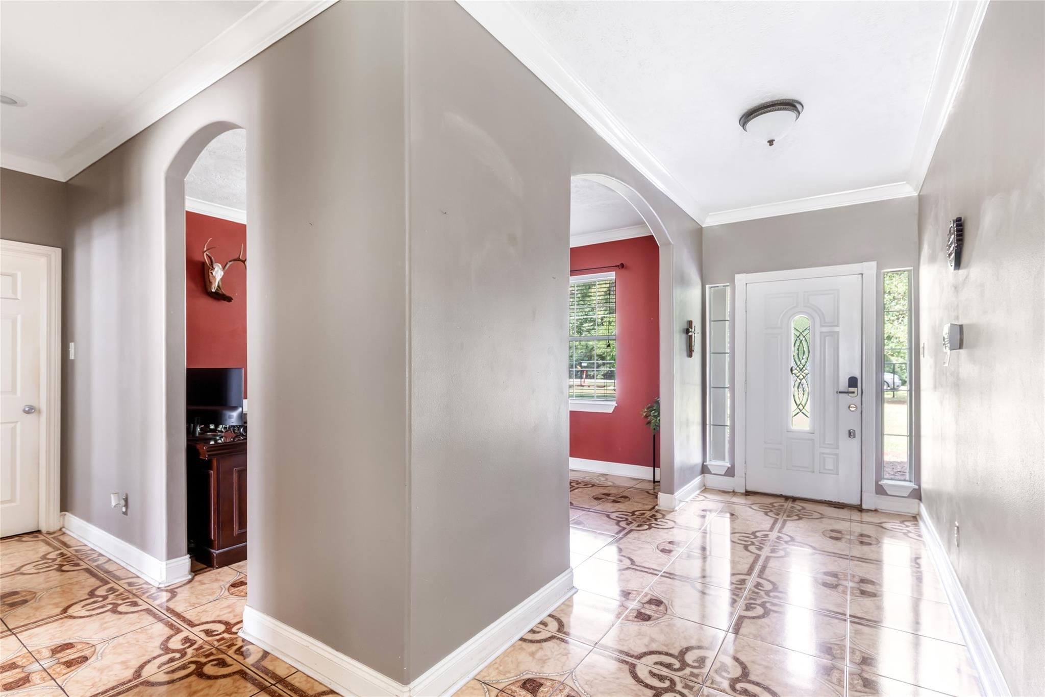 253 County Road 6492