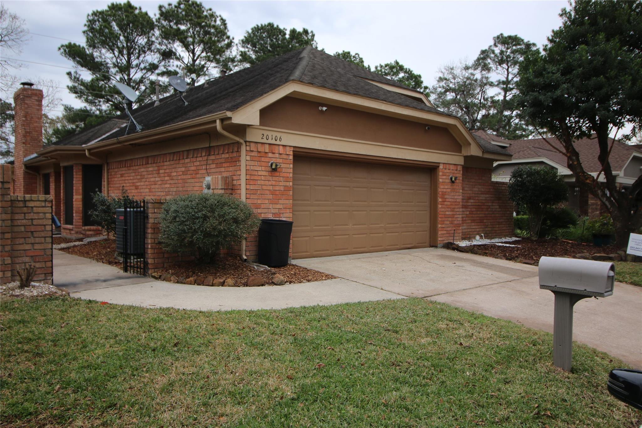 20106 18th Fairway Drive