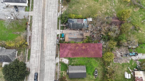 Photo of 2917 Altoona Street, Houston, TX 77026 (MLS # 60540225)
