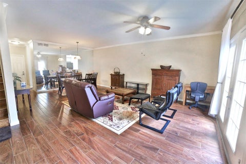Photo of 486 S Wilcrest Drive #486, Houston, TX 77042 (MLS # 2844398)