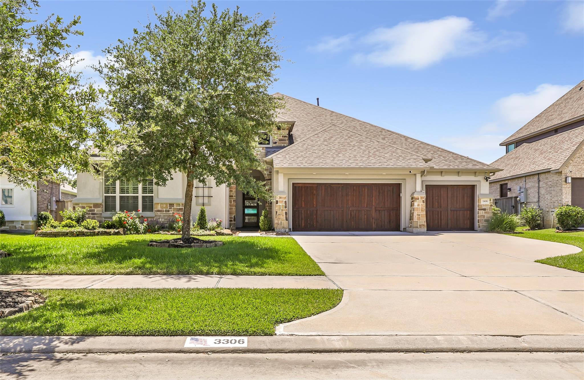 3306 Opal Stone Court