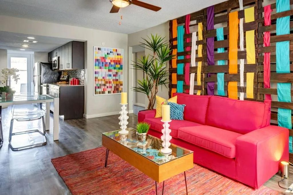 Photo of 2101 Burton Drive #2009, Austin, TX 78741 (MLS # 67774342)