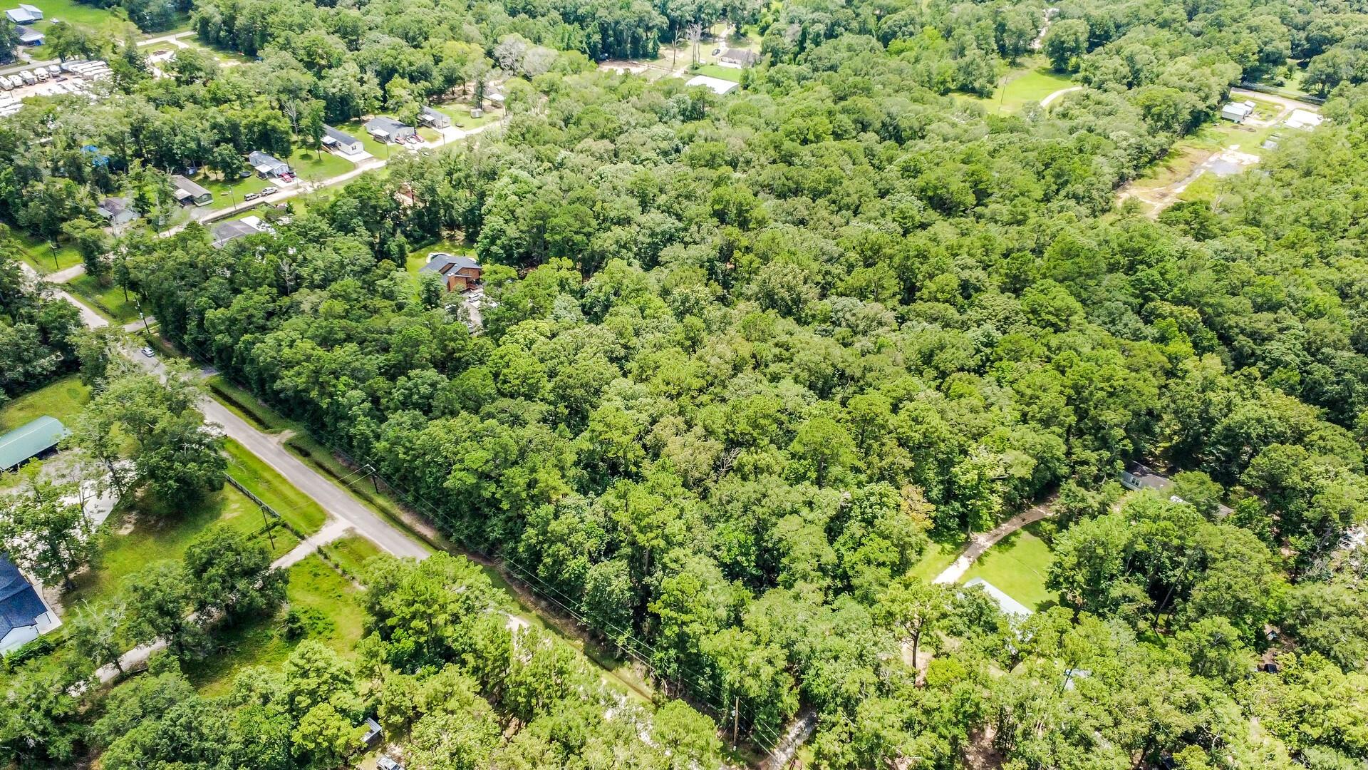 4 County Road 3561