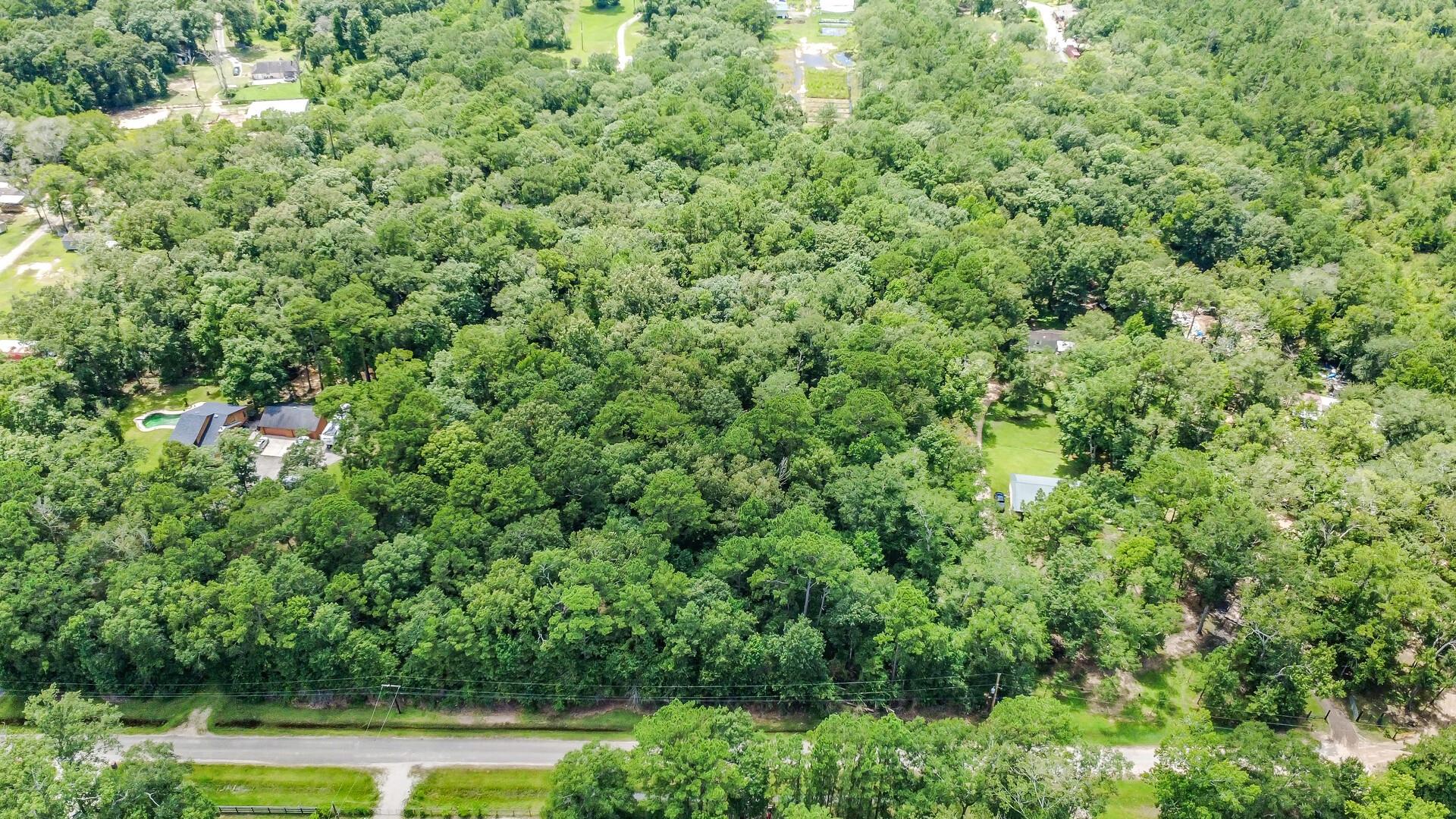 4 County Road 3561
