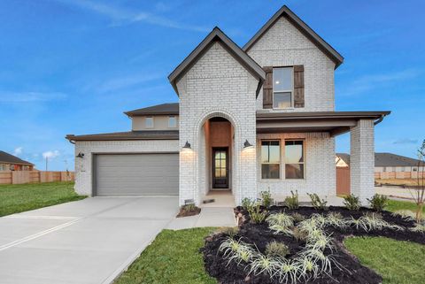 Property photo of 25123 bison creek loop, katy, TX 77493