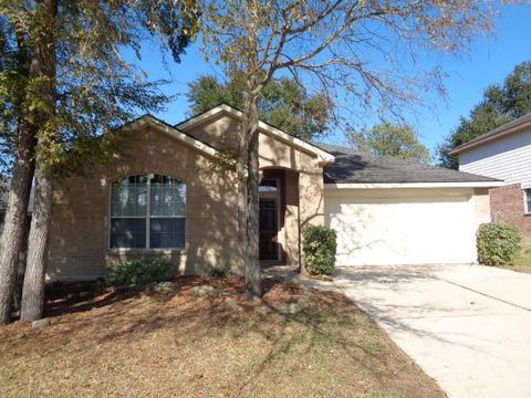 Photo of 30034 Saw Oaks Drive, Magnolia, TX 77355 (MLS # 56099486)