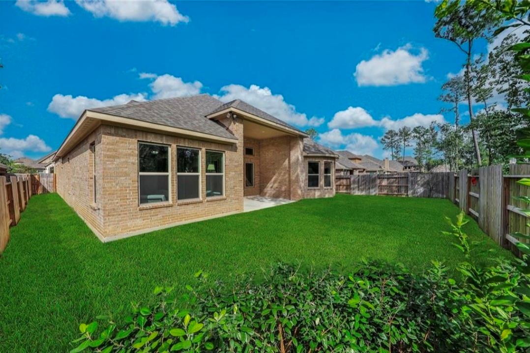 13214 Itasca Pine Drive