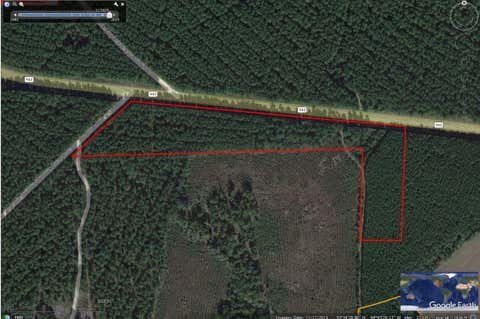 Photo of TBD Fm 943, Segno, TX 77351 (MLS # 27550116)