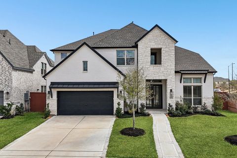 Photo of 24723 Blooming Sunflower Trail, Katy, TX 77493 (MLS # 76945295)