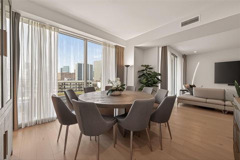 2047 Westcreek Lane 601 Houston TX 77027