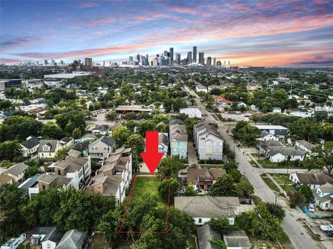 Photo of 207 Burr Street, Houston, TX 77011 (MLS # 45731120)
