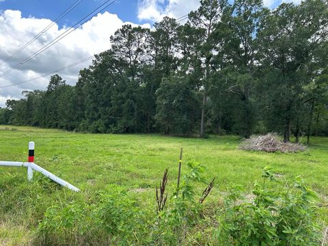 Photo of TBD N Mount Mariah Road, Montgomery, TX 77356 (MLS # 95657304)
