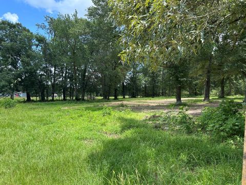 Photo of TBD N Mount Mariah Road, Montgomery, TX 77356 (MLS # 95657304)
