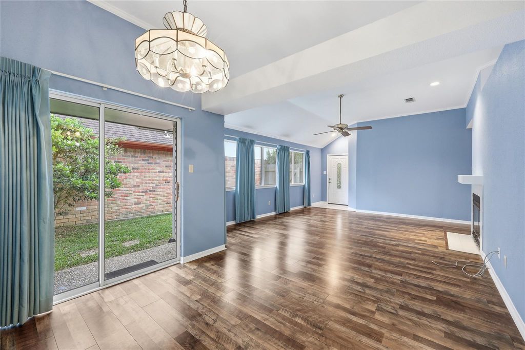 Photo of 955 Green Meadow Street, Beaumont, TX 77706 (MLS # 20530107)