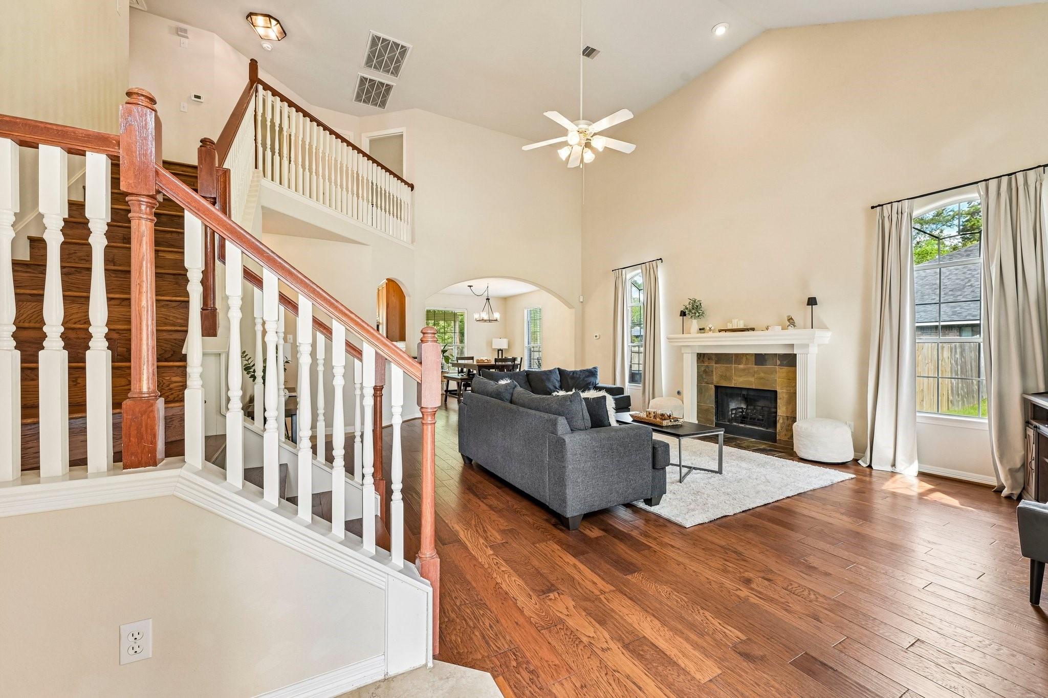 34215 Conroe Huffsmith Road