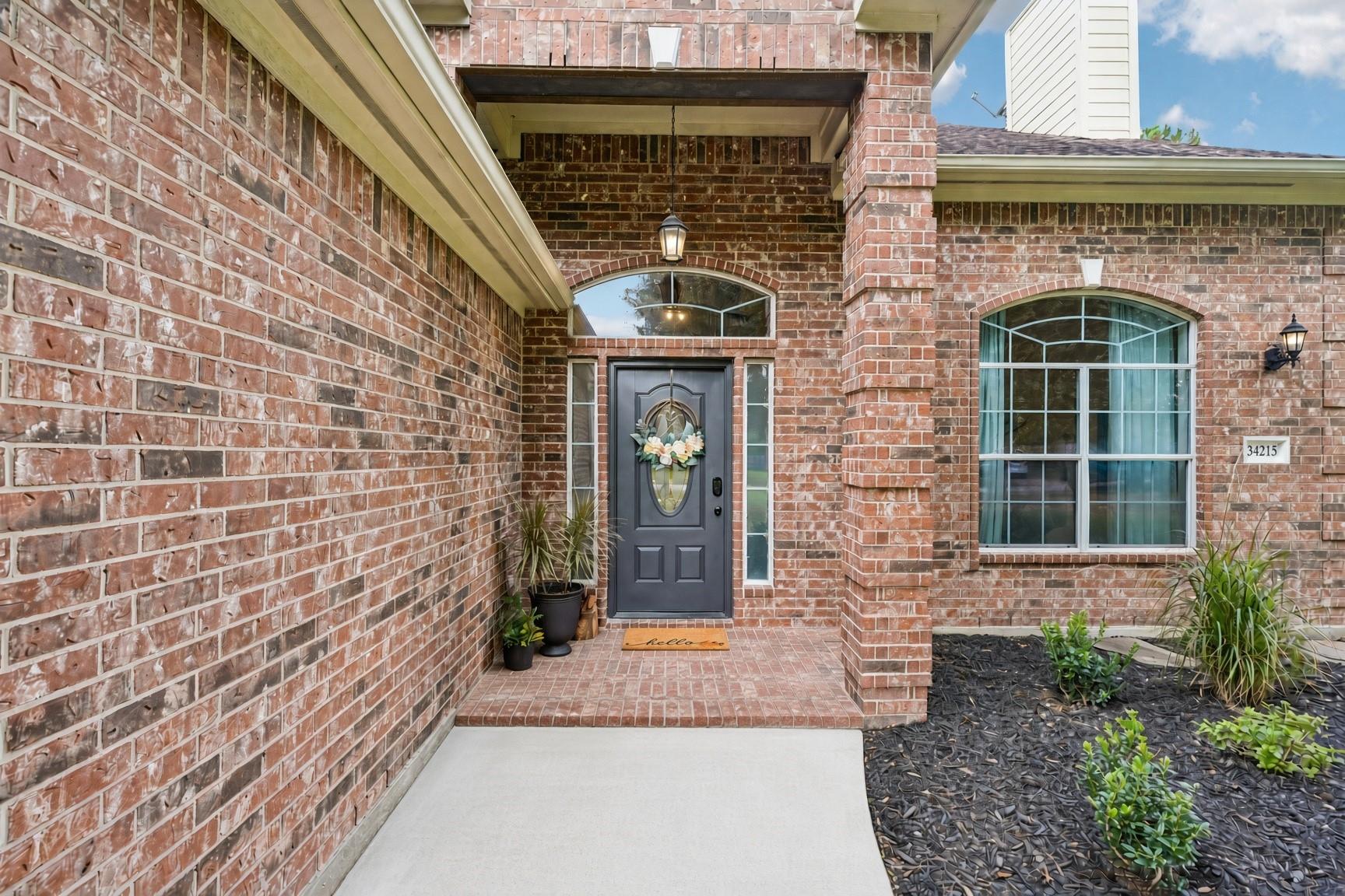 34215 Conroe Huffsmith Road