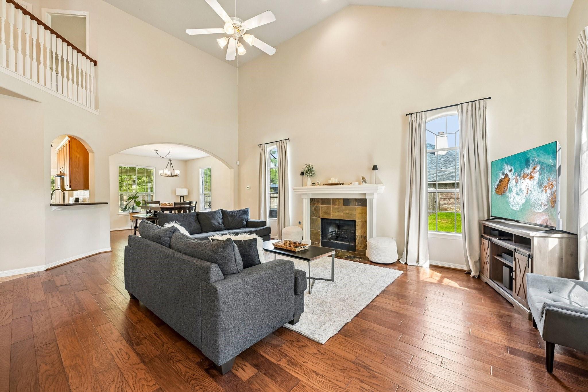 34215 Conroe Huffsmith Road