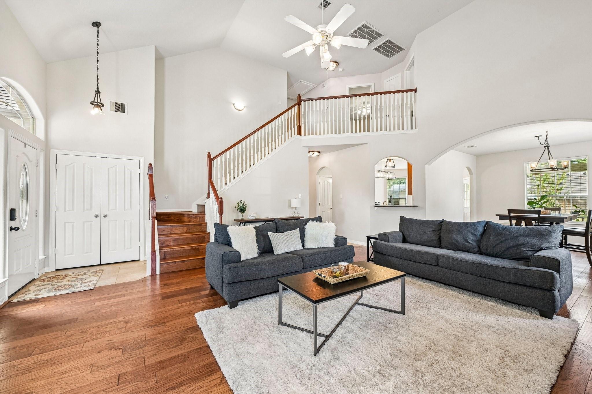 34215 Conroe Huffsmith Road